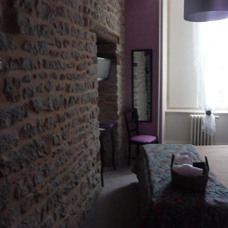 Hotel Du Commerce Semur-en-Auxois Εξωτερικό φωτογραφία